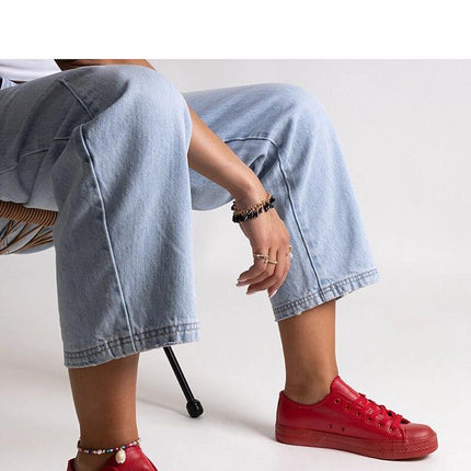 Sneakers model 207240 Solea-2