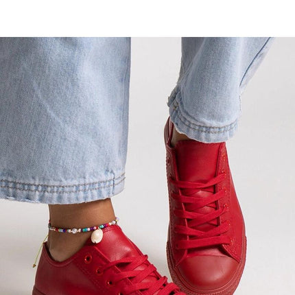 Sneakers model 207240 Solea-3