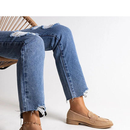 Mocassin model 207245 Solea-2