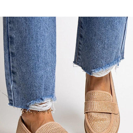 Mocassin model 207245 Solea-3