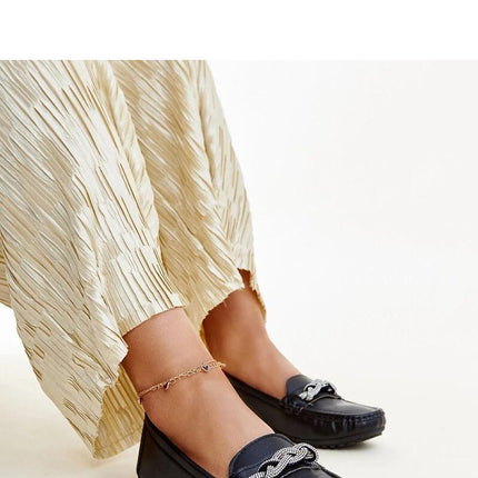 Mocassin model 207269 Solea-0
