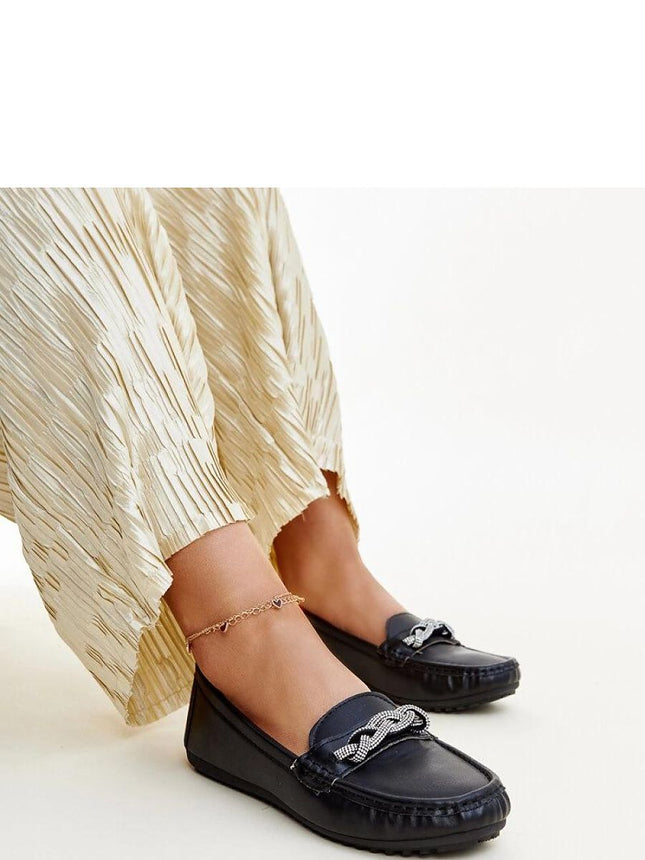 Mocassin model 207269 Solea-0