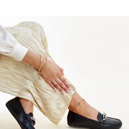 Mocassin model 207269 Solea-1