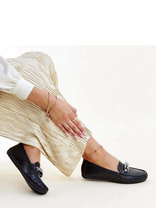 Mocassin model 207269 Solea-1