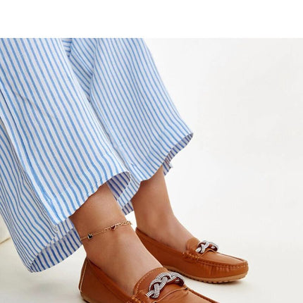 Mocassin model 207270 Solea-0