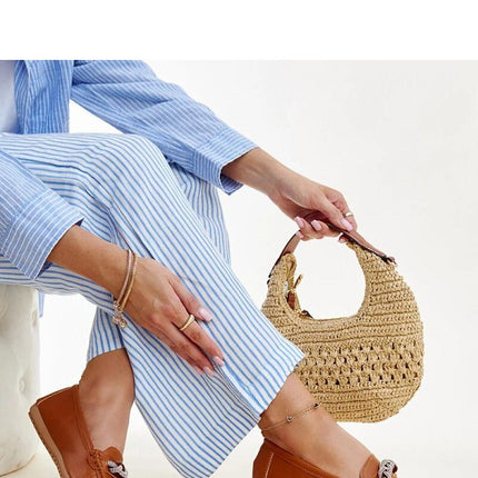 Mocassin model 207270 Solea-1