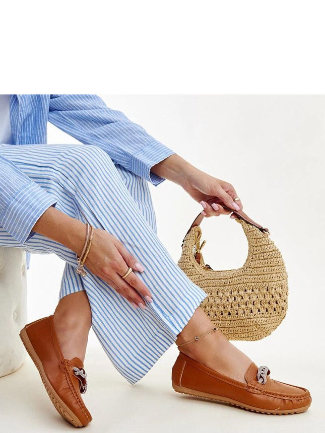 Mocassin model 207270 Solea-1