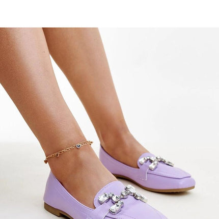 Mocassin model 207272 Solea-0