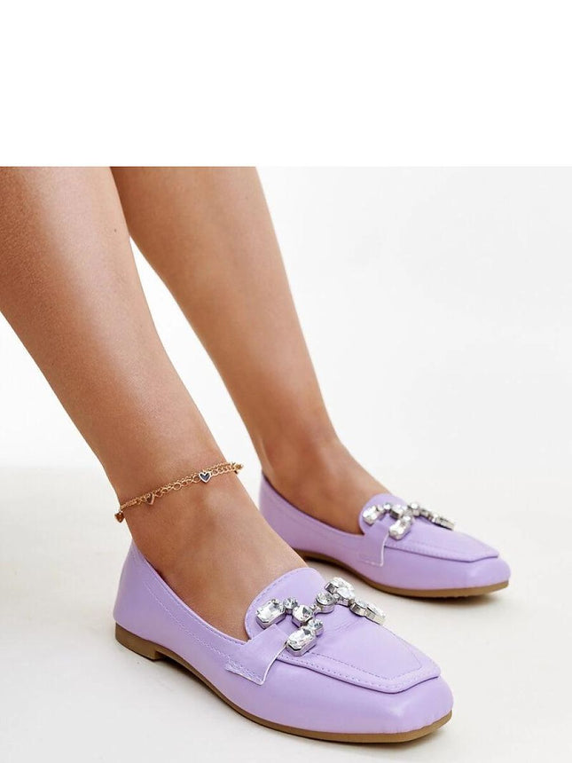 Mocassin model 207272 Solea-0