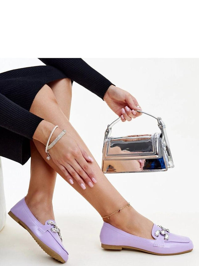 Mocassin model 207272 Solea-1