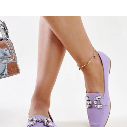 Mocassin model 207272 Solea-3