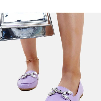 Mocassin model 207272 Solea-5
