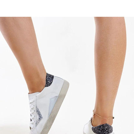 Sneakers model 207282 Solea-4
