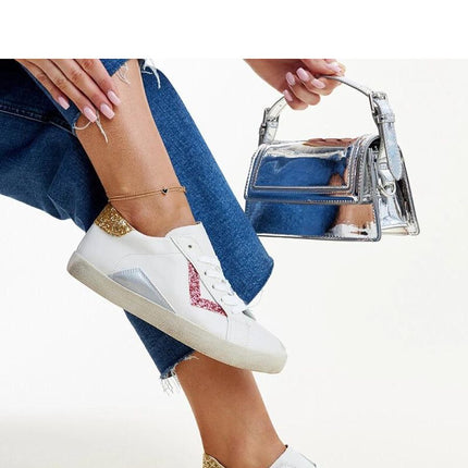 Sneakers model 207283 Solea-1