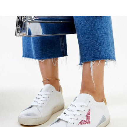 Sneakers model 207283 Solea-2