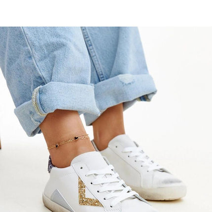 Sneakers model 207284 Solea-0