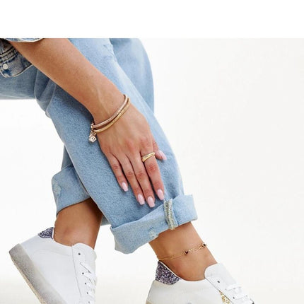 Sneakers model 207284 Solea-1