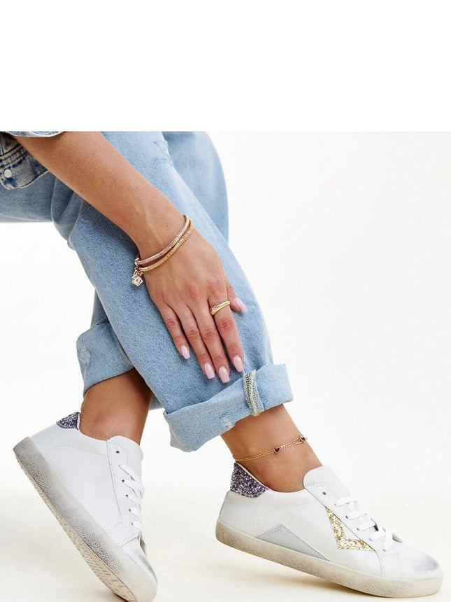 Sneakers model 207284 Solea-1
