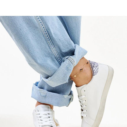 Sneakers model 207284 Solea-2