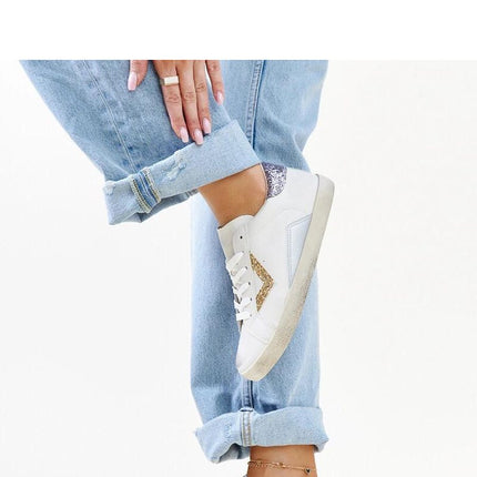 Sneakers model 207284 Solea-3