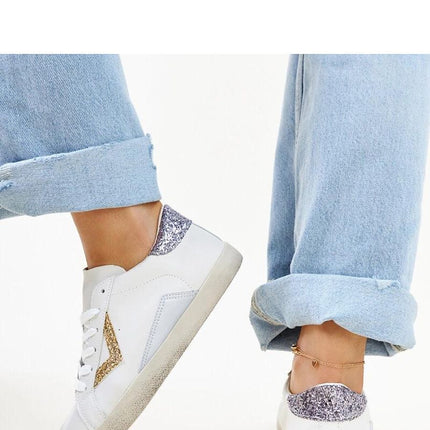 Sneakers model 207284 Solea-4