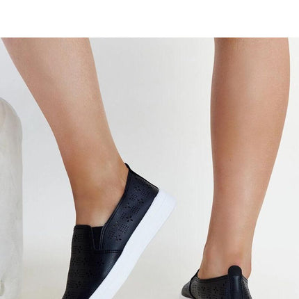 Sneakers model 207317 Solea-2