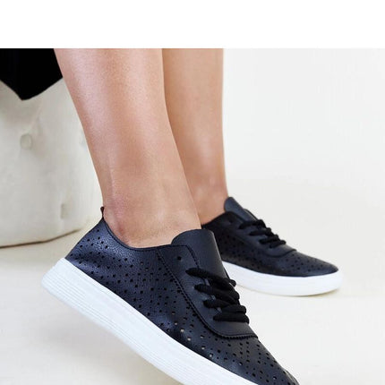 Sneakers model 207323 Solea-0