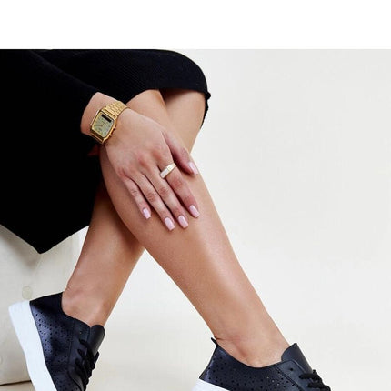 Sneakers model 207323 Solea-1