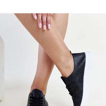 Sneakers model 207323 Solea-2