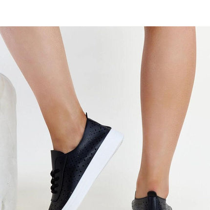 Sneakers model 207323 Solea-3