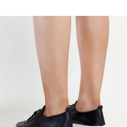 Sneakers model 207323 Solea-4