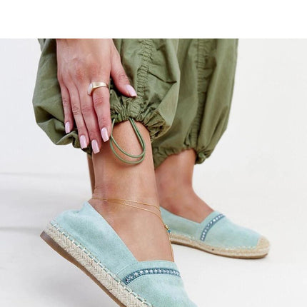 Espadrille model 207332 Solea-0