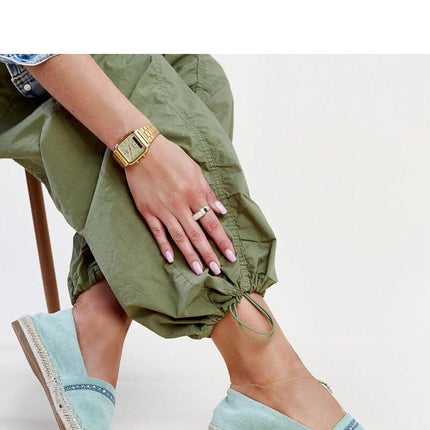 Espadrille model 207332 Solea-1