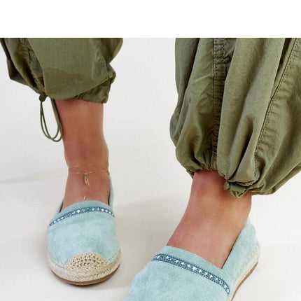 Espadrille model 207332 Solea-2