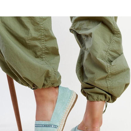 Espadrille model 207332 Solea-3