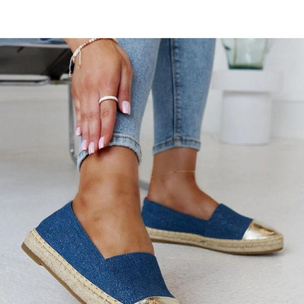 Espadrille model 207338 Solea-0