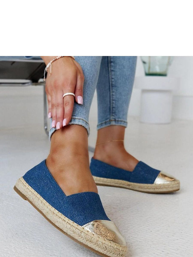 Espadrille model 207338 Solea-0