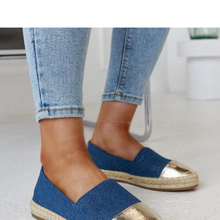 Espadrille model 207338 Solea-1