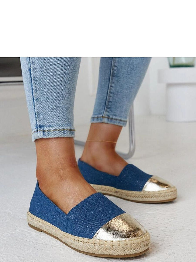 Espadrille model 207338 Solea-1
