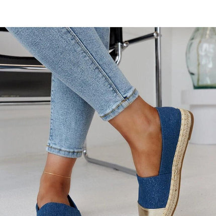 Espadrille model 207338 Solea-2