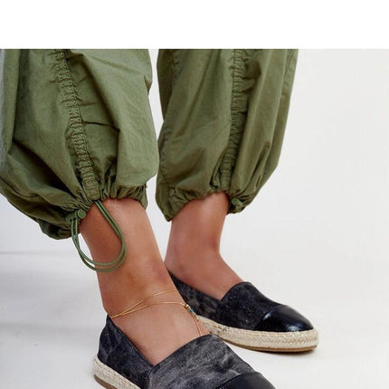 Espadrille model 207340 Solea-0