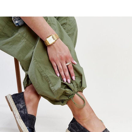 Espadrille model 207340 Solea-1