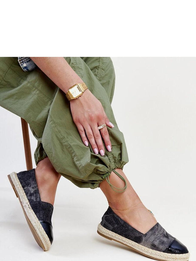 Espadrille model 207340 Solea-1