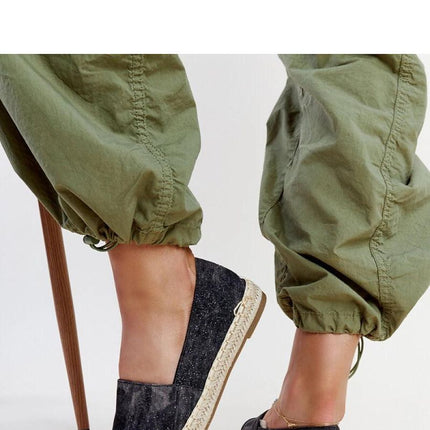 Espadrille model 207340 Solea-2