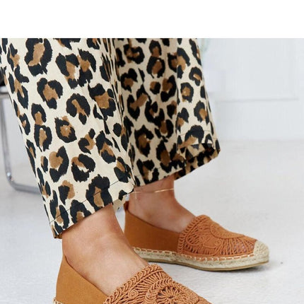 Espadrille model 207341 Solea-1