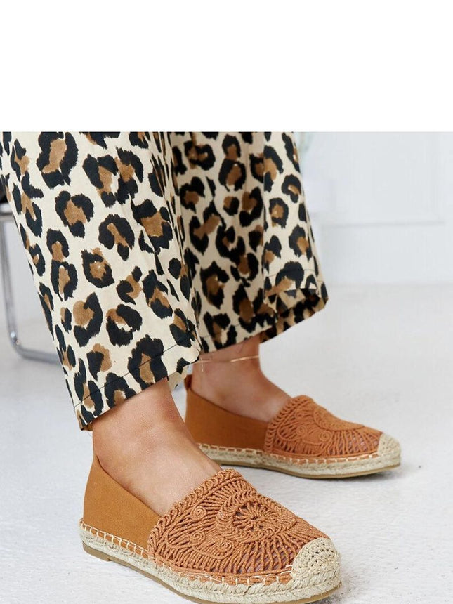Espadrille model 207341 Solea-1