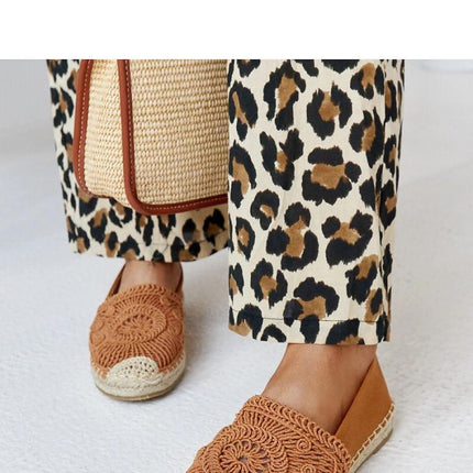 Espadrille model 207341 Solea-3
