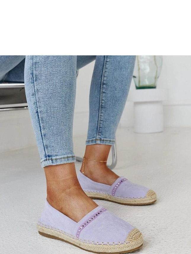 Espadrille model 207342 Solea-0