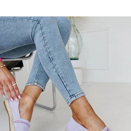 Espadrille model 207342 Solea-2
