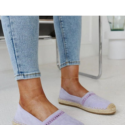 Espadrille model 207342 Solea-5